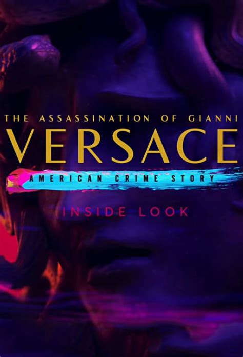 american horror story versace|Inside Look: The Assassination of Gianni Versace.